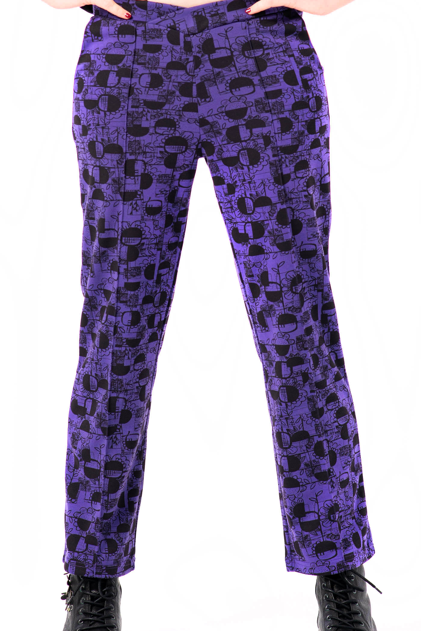 PANTALONS ACQUERELLO