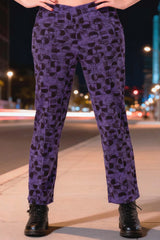 PANTALÓN ACQUERELLO