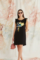 VESTIDO ADANSONIA