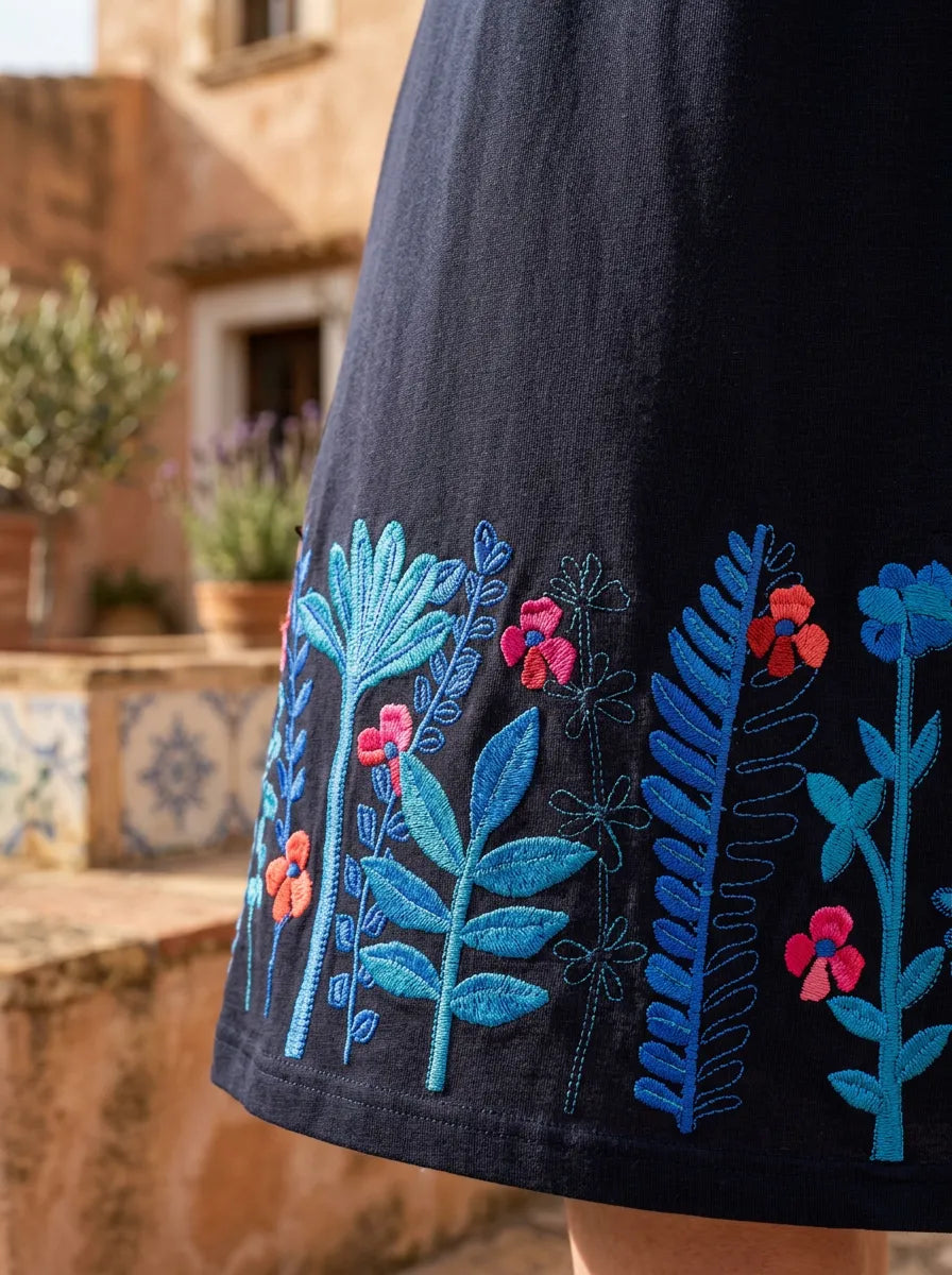 VESTIDO ALBORADA