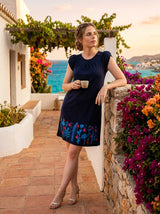 VESTIDO ALBORADA