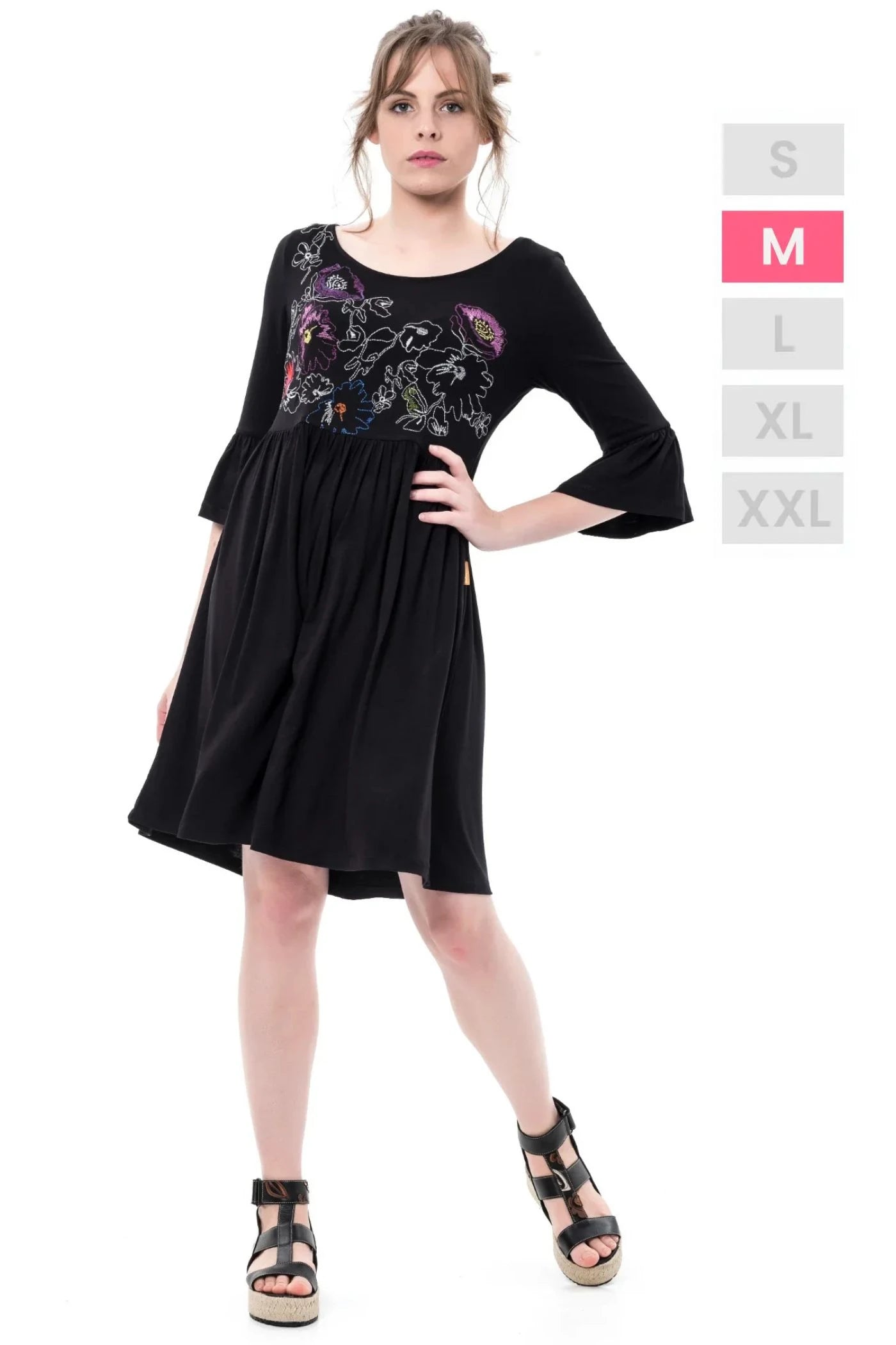 VESTIDO ALEGRIA
