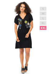 VESTIDO ALEGRÍA