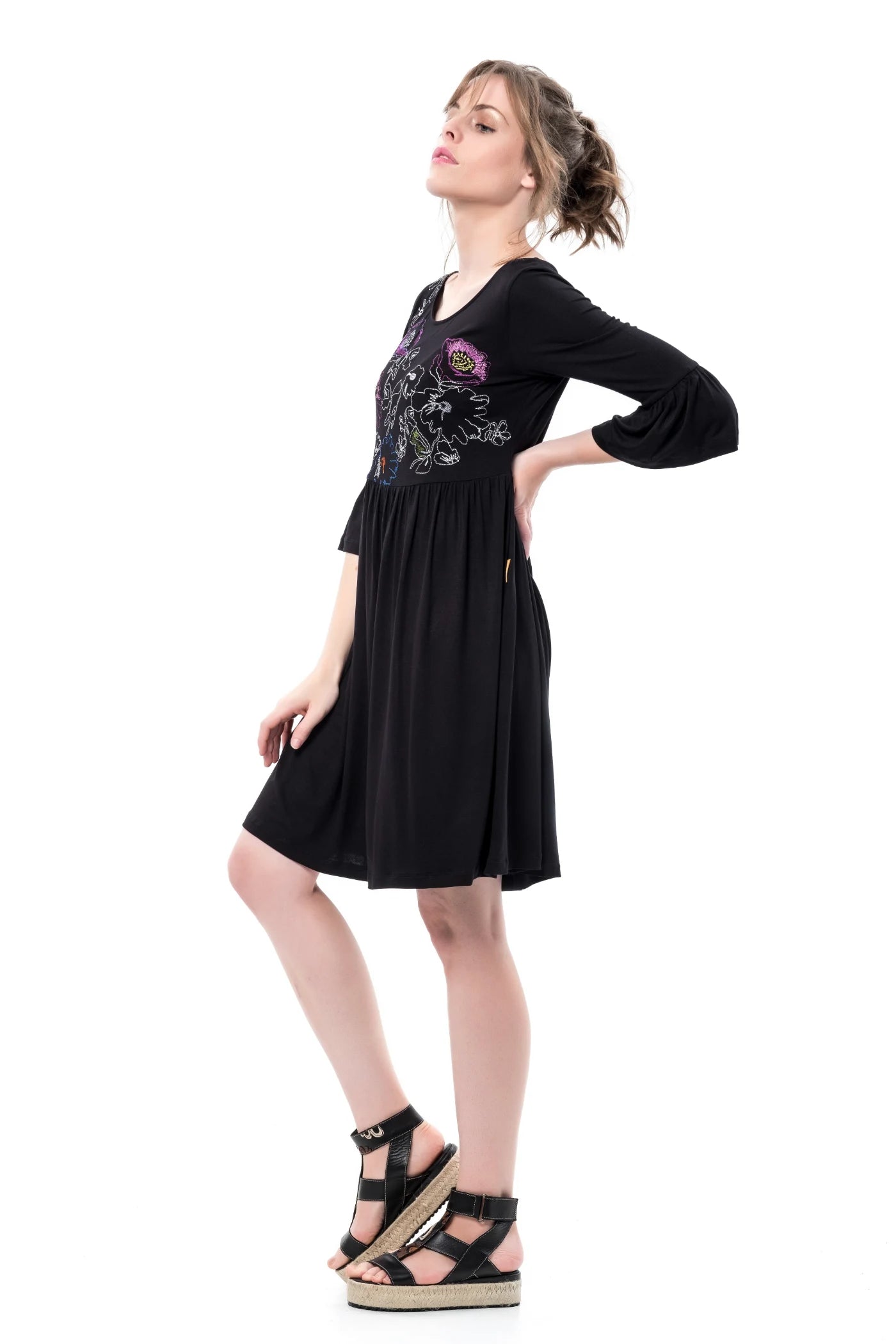 VESTIDO ALEGRIA