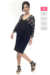 VESTIDO BARFLEUR