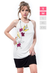 VESTIDO BEGONIA