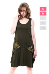 VESTIDO BREZO