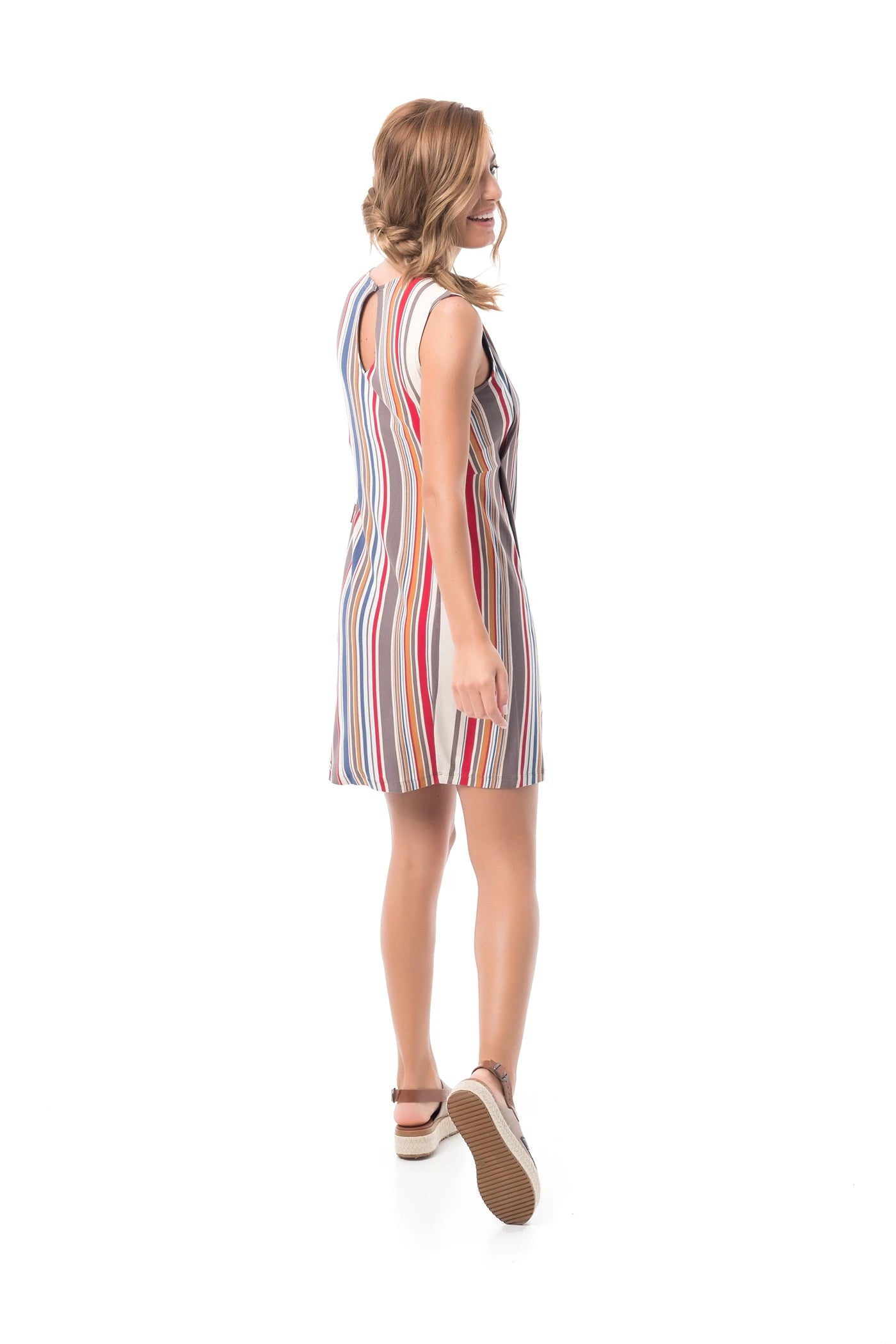 VESTIDO BRONTE