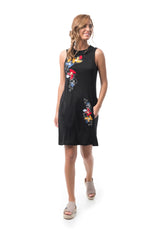VESTIDO BYRON