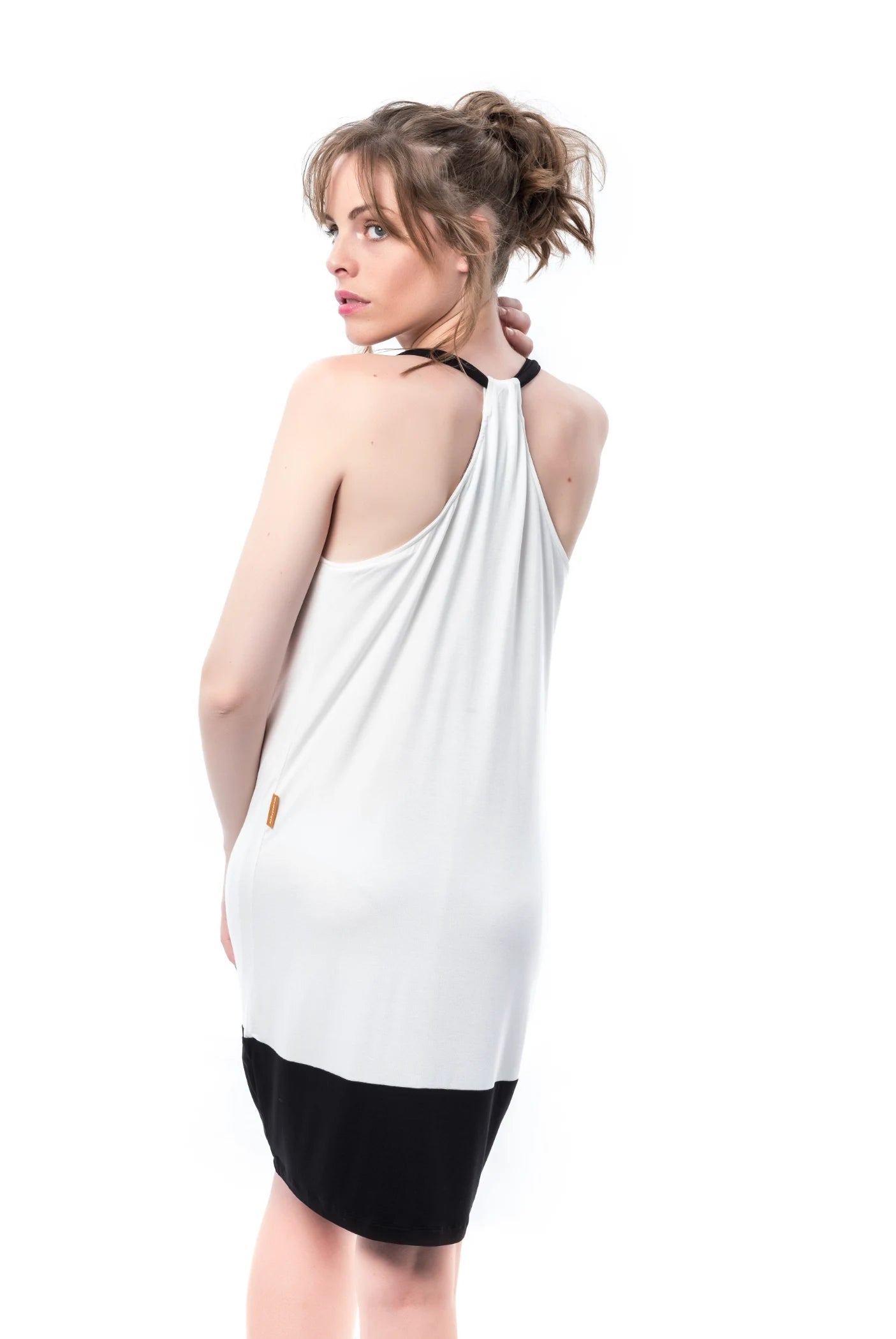 VESTIDO BEGONIA