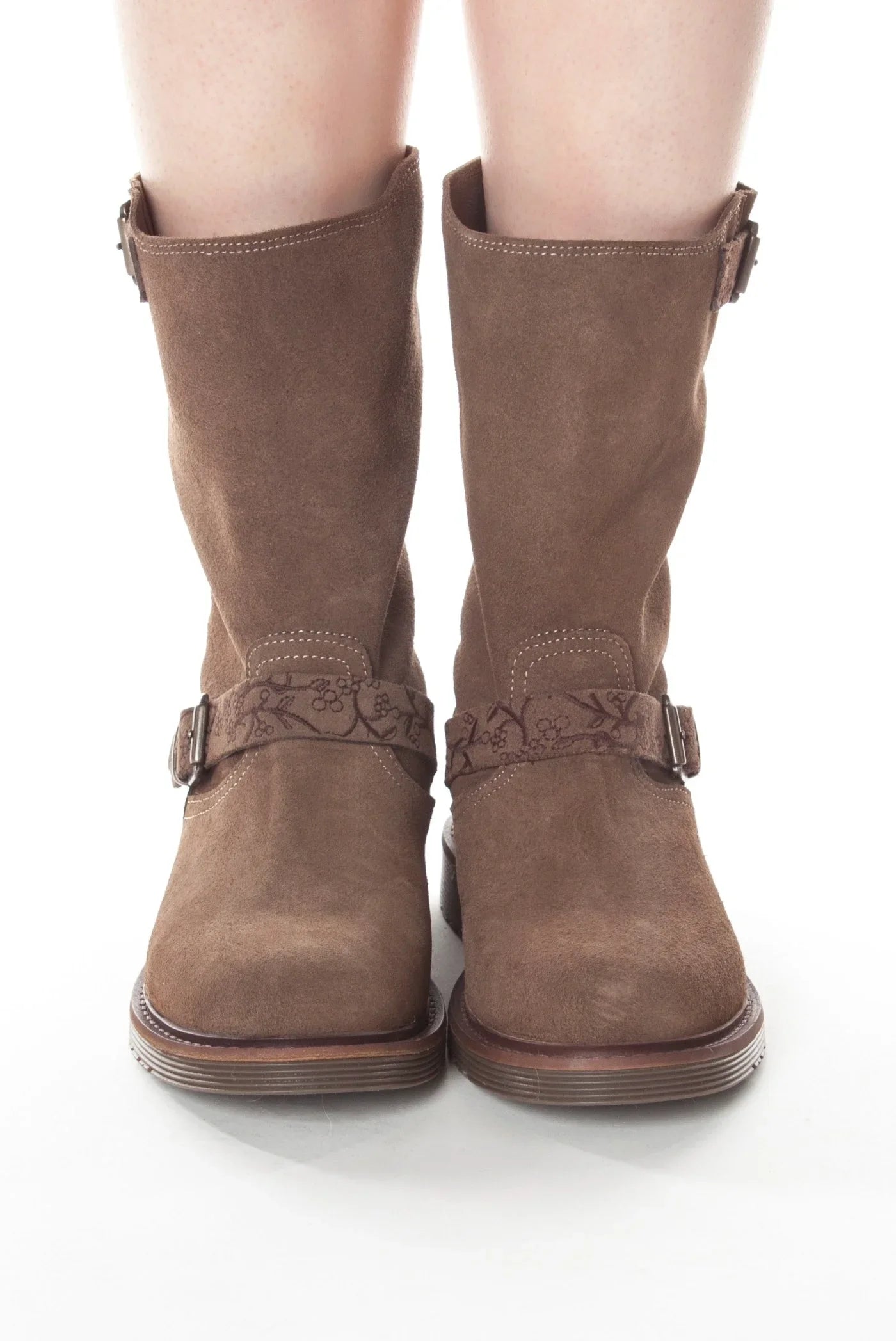 BOTA BIKE COLOR TAUPE