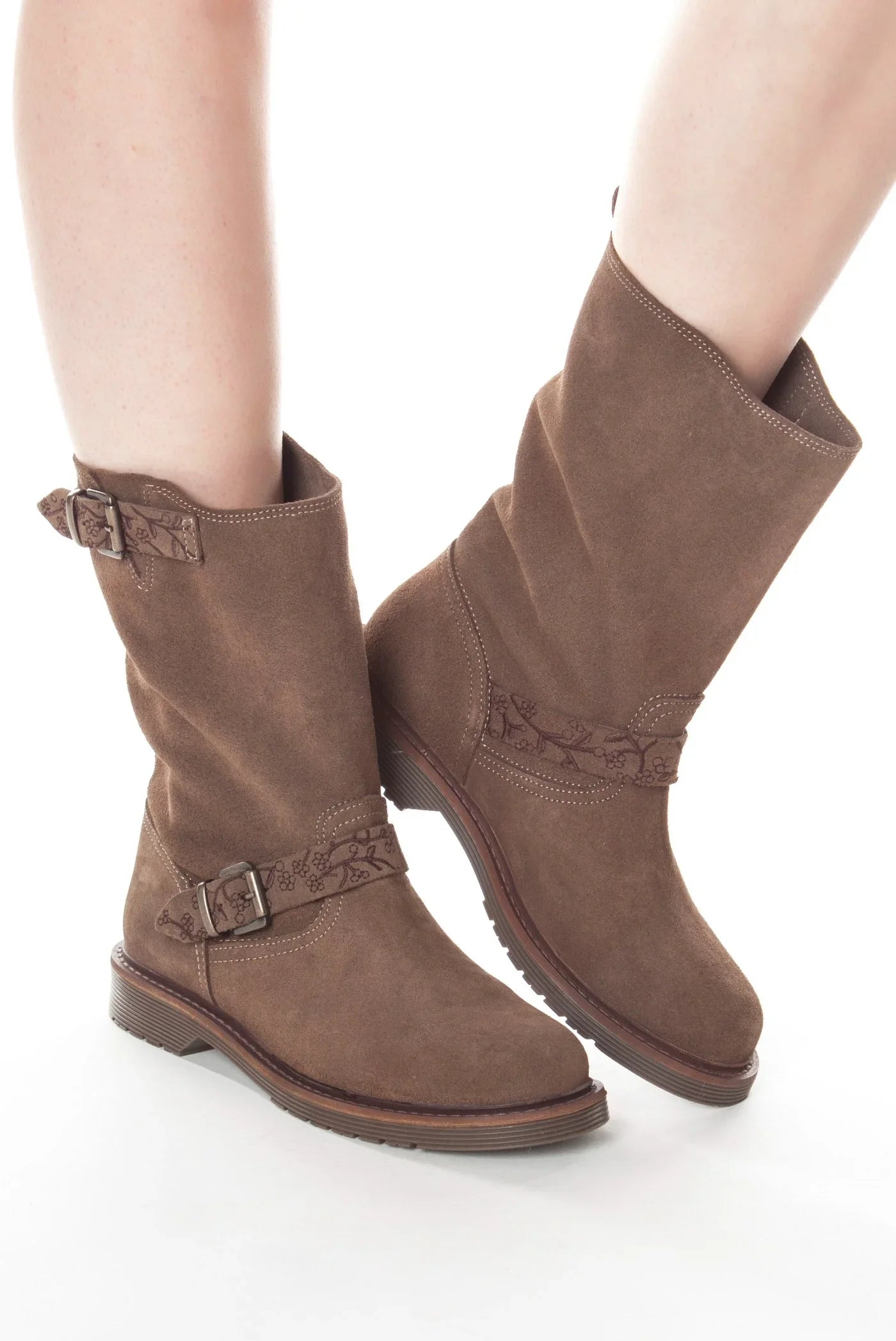 BOTA BIKE COLOR TAUPE