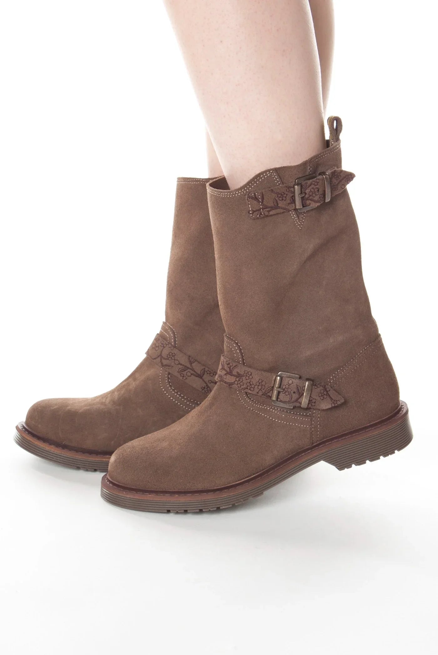 BOTA BIKE COLOR TAUPE