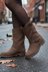 BOTA BIKE COLOR TAUPE