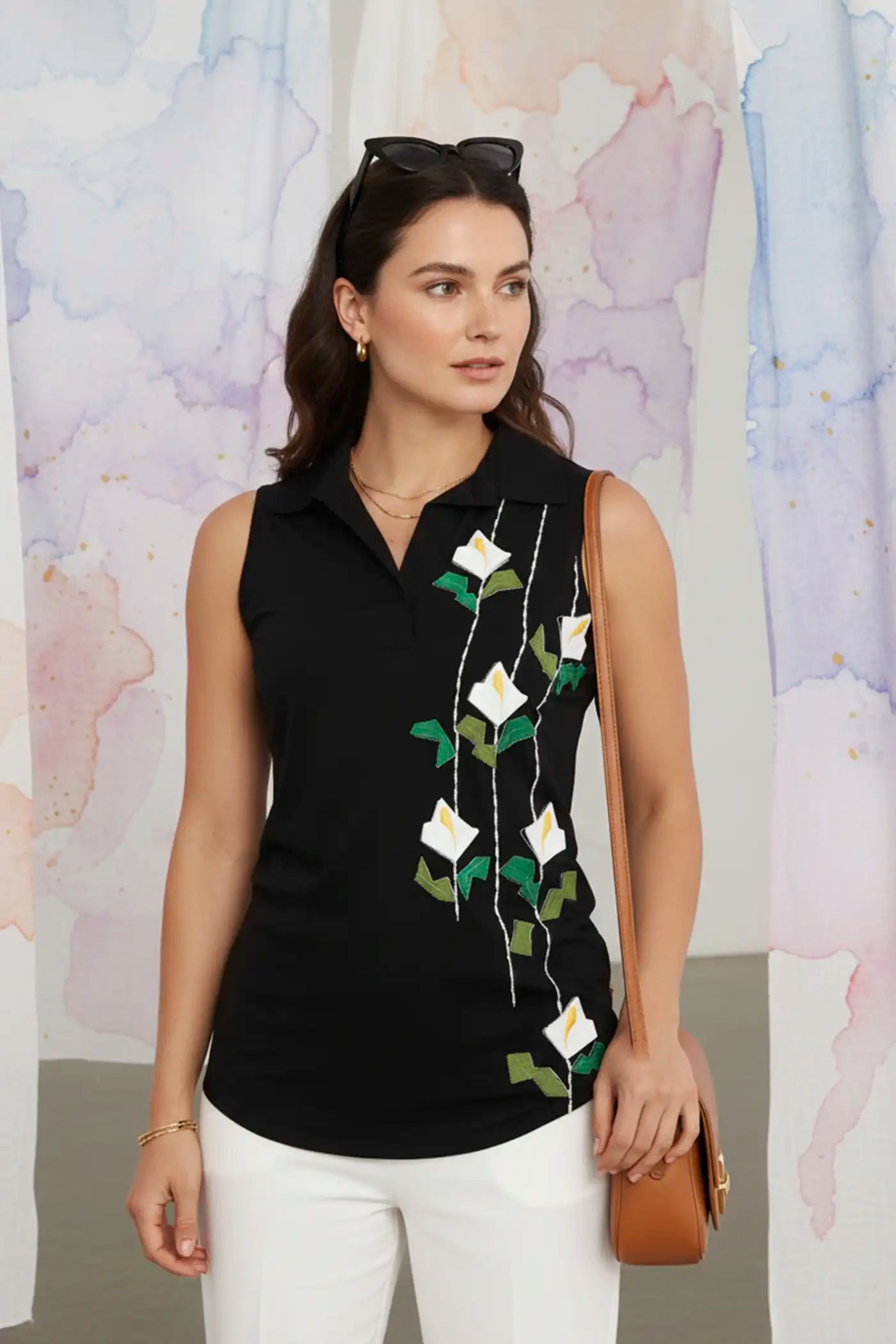 TOP CAMELLIA