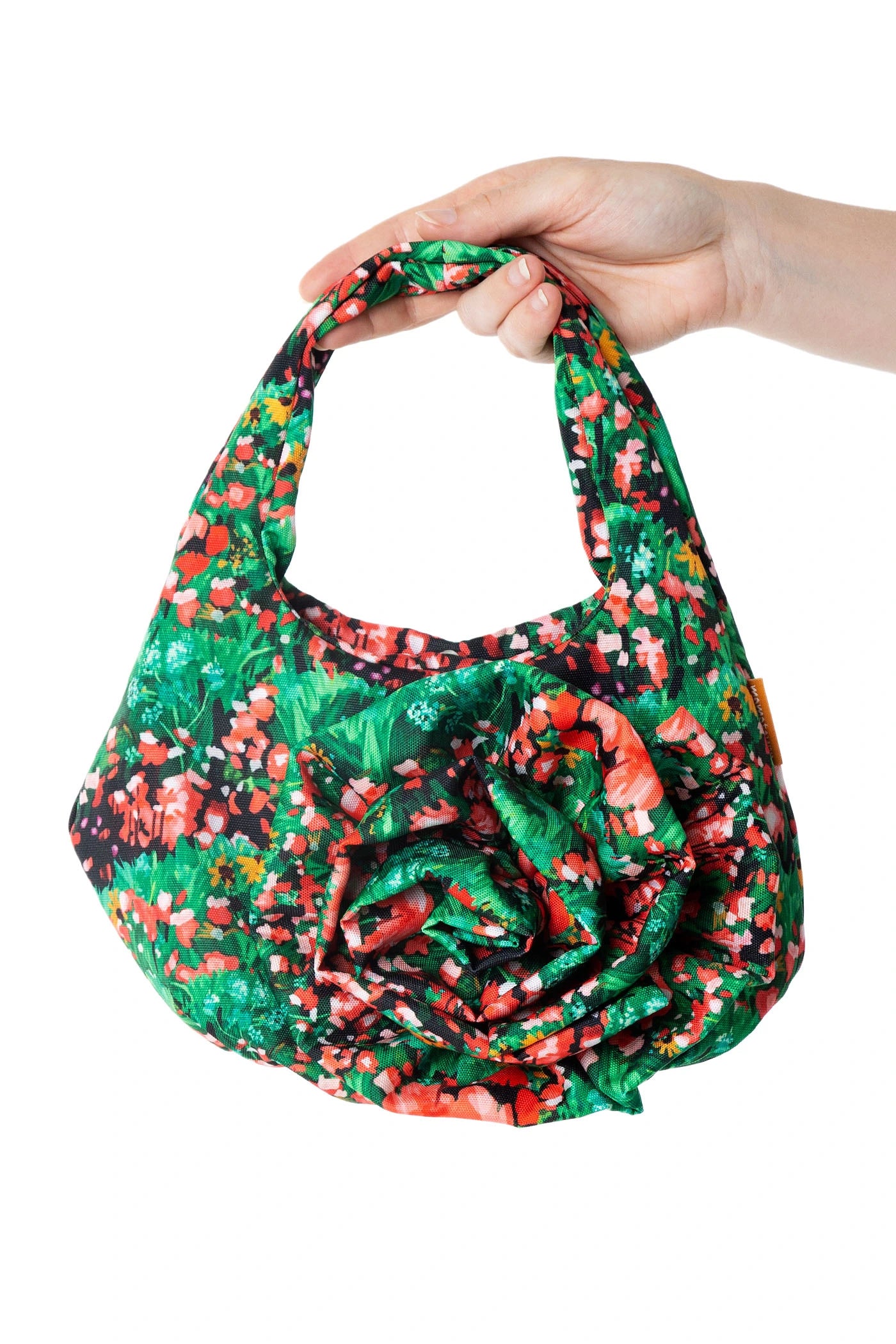 BOLSO CENITAL