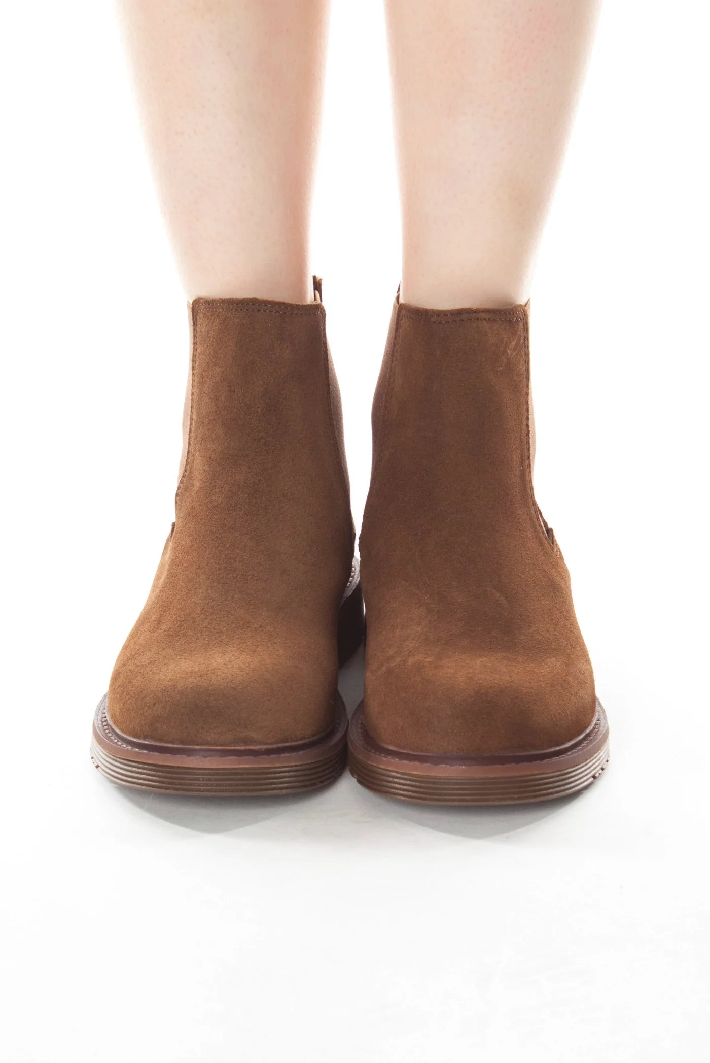 BOTA CHELSEA COLOR TOFFE