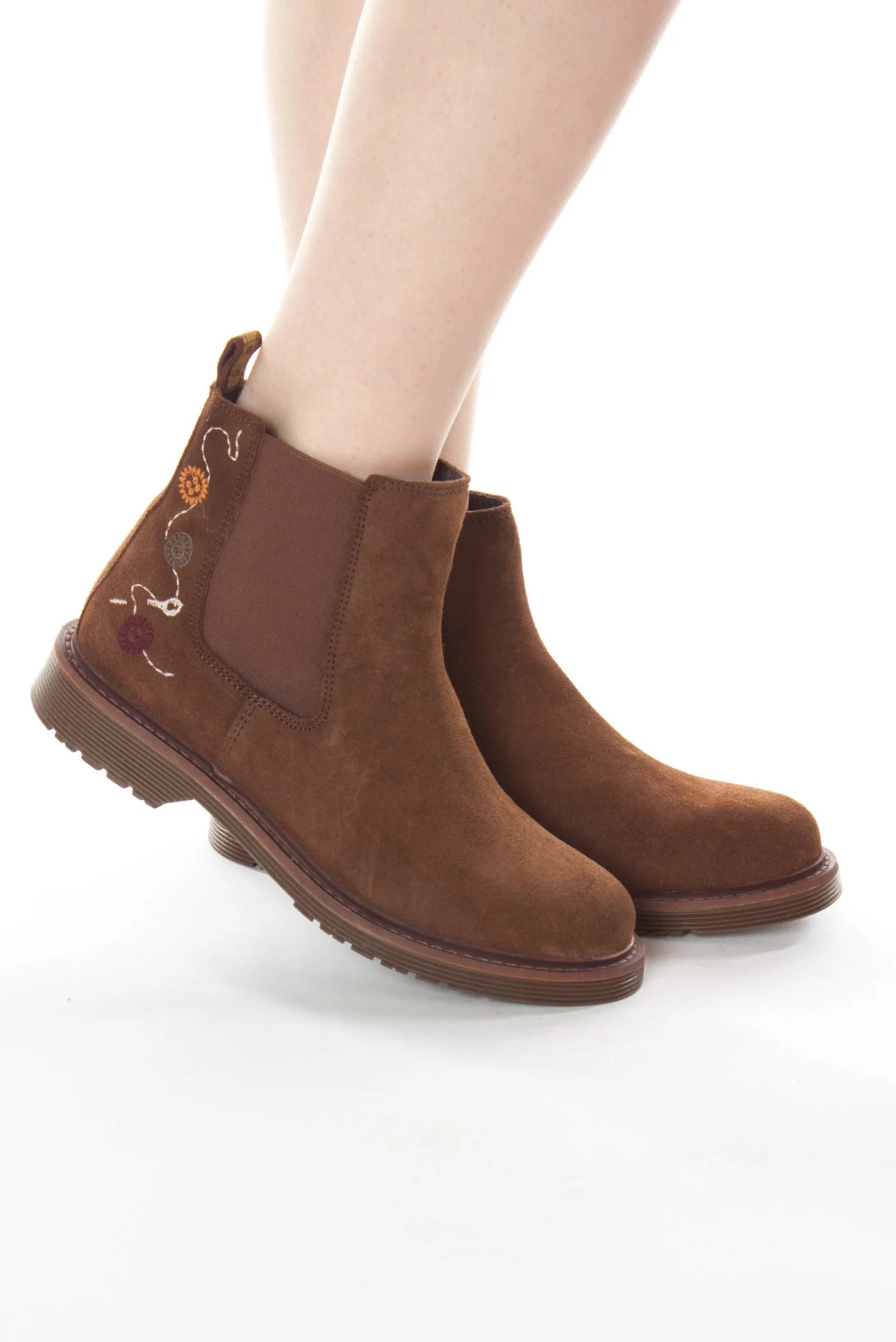 BOTA CHELSEA COLOR TOFFE