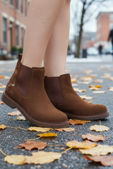 BOTA CHELSEA COLOR TOFFE