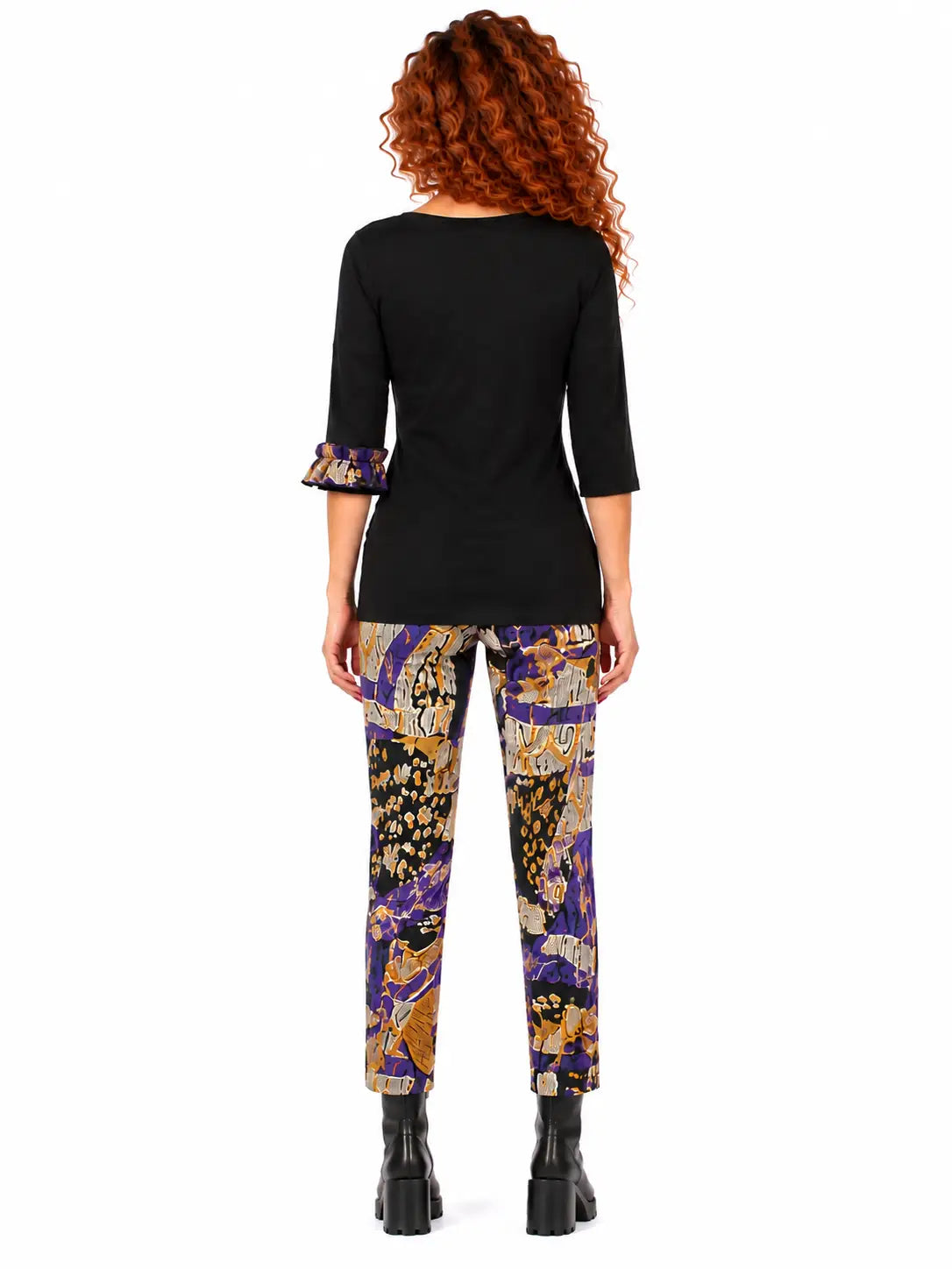 TOP CIRE PERDUE