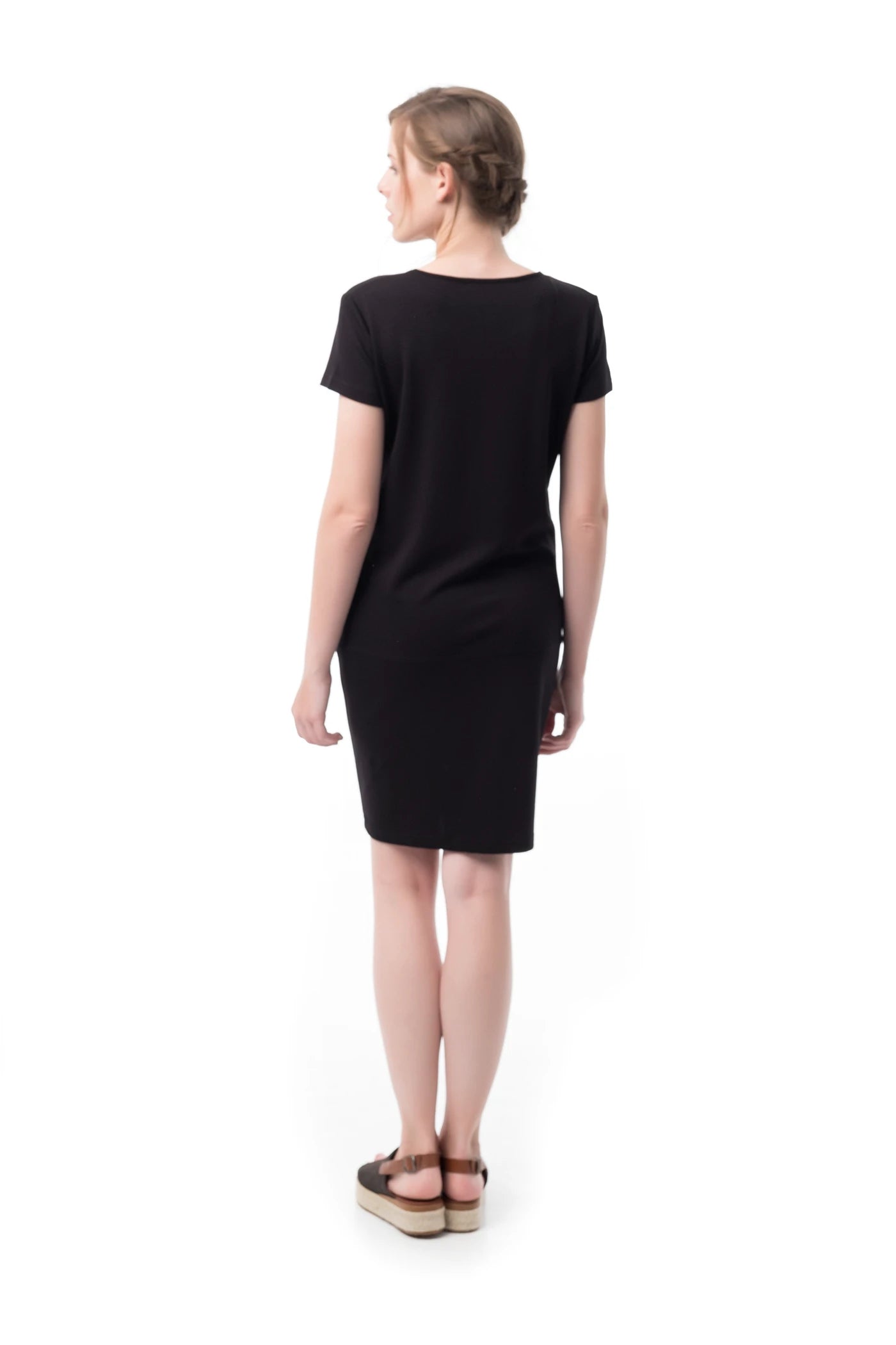 VESTIDO DAISY MILLER