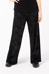 PANTALÓN DIBUJO