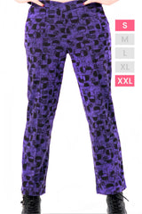 PANTALÓN ACQUERELLO