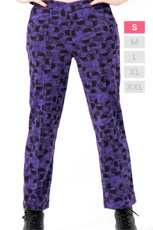 PANTALÓN ACQUERELLO