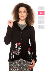 CHAQUETA ADRIANA