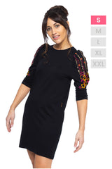 VESTIDO ADAGGIO
