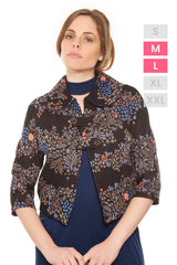 CHAQUETA CAMPOLIETO