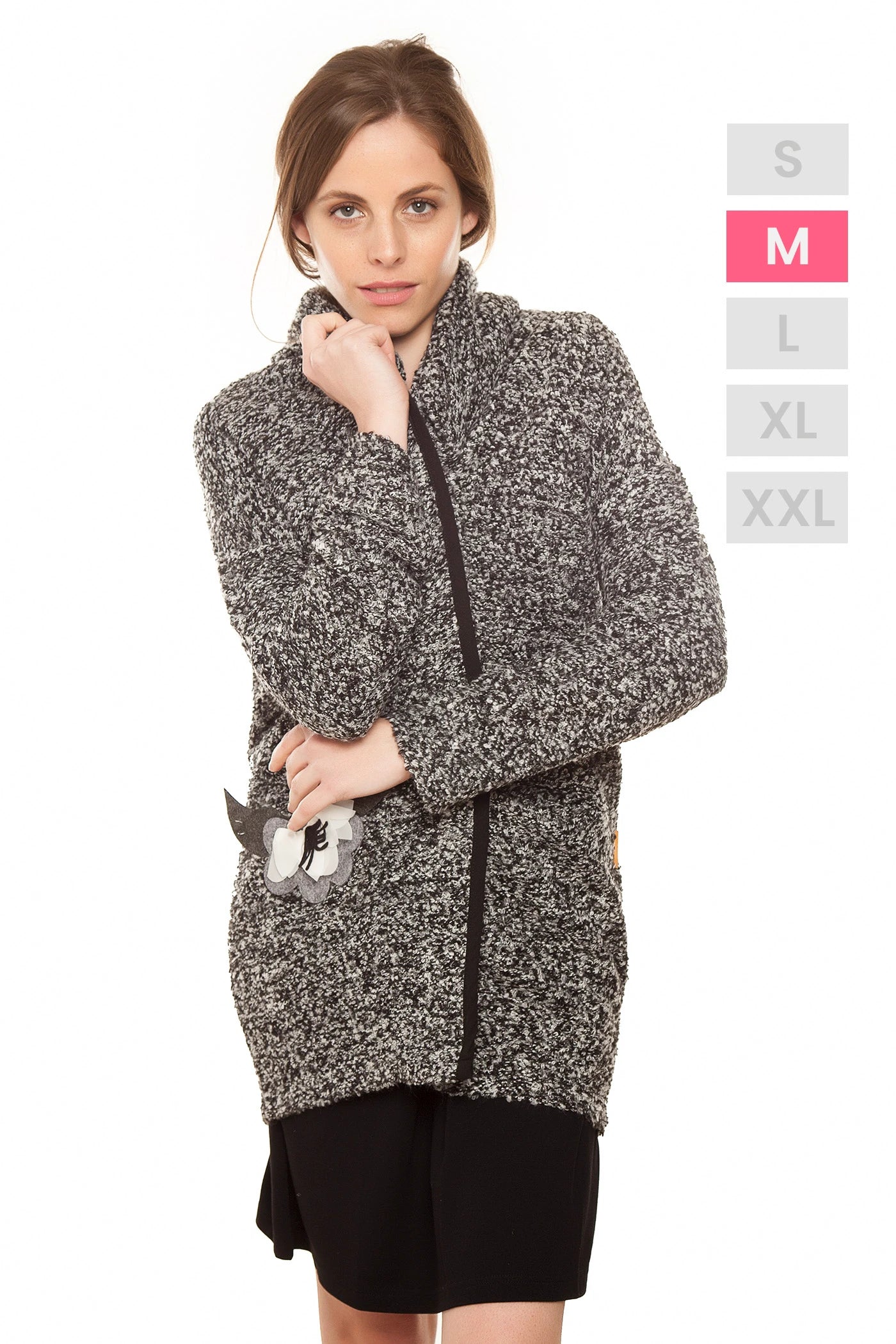 CHAQUETA CASALUCE