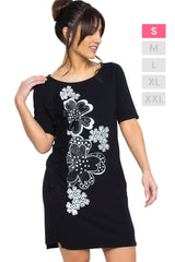 VESTIDO DRAMA