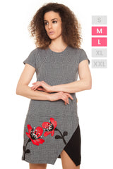 VESTIDO GRIMANI
