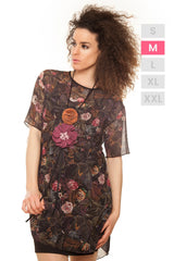 VESTIDO MADAMA