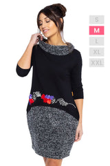 VESTIDO PANTOMIMA