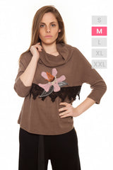 SWEATER PAPADOPOLI