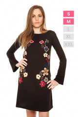 VESTIDO SARACENO