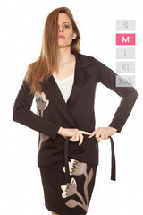 CHAQUETA SCALEA