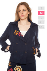 CHAQUETA SIGNORINI