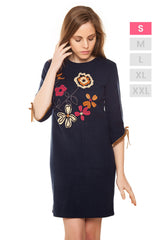 VESTIDO SINICOPRI