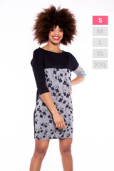 VESTIDO ALEXANDRA