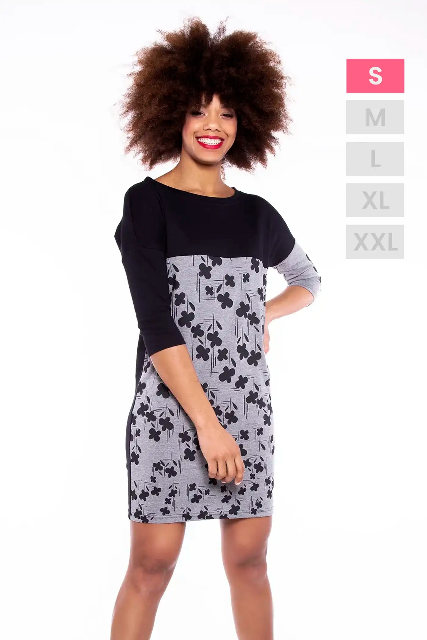 VESTIDO ALEXANDRA