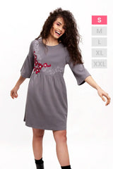 VESTIDO ARCADIA
