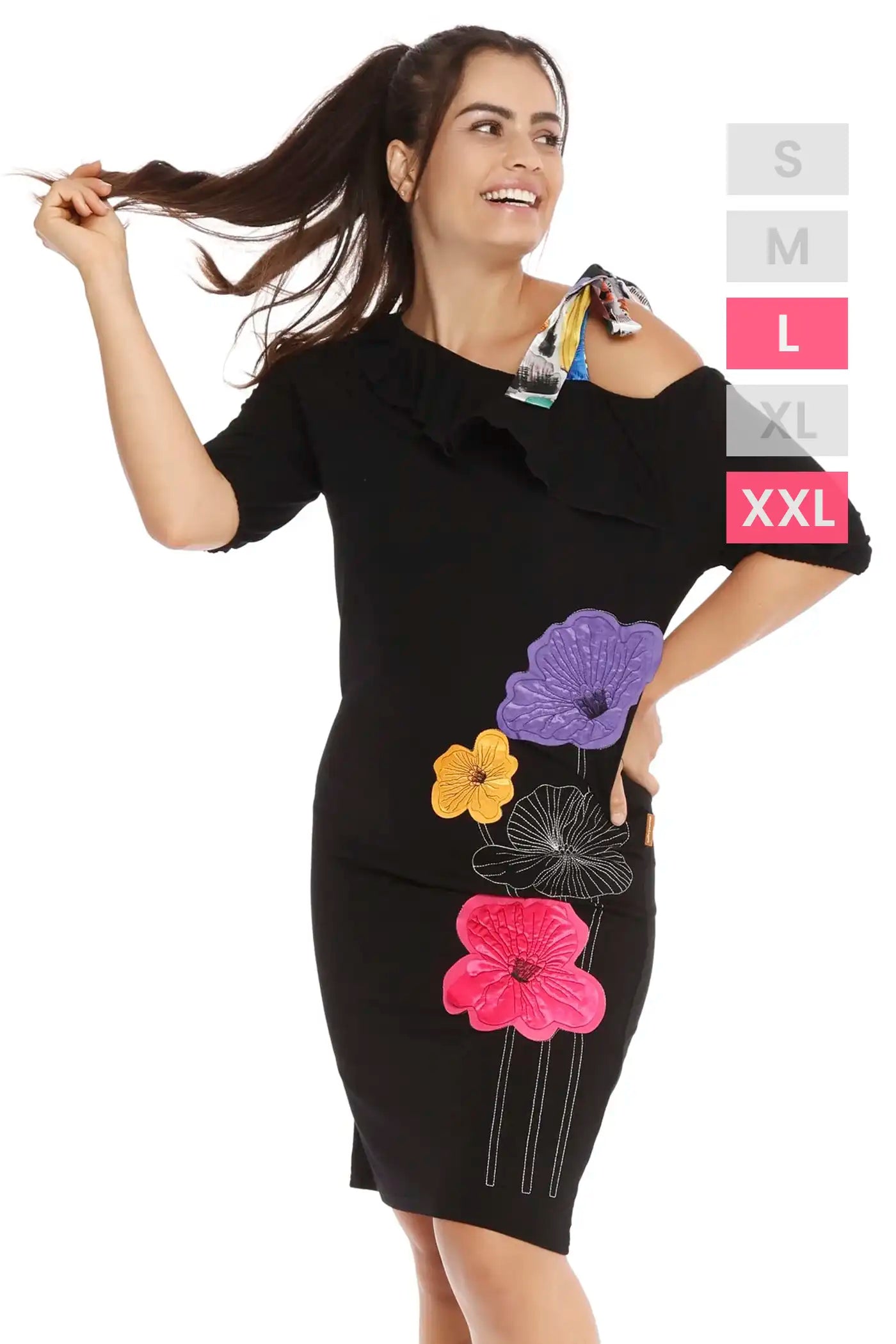 VESTIDO AUGUSTA