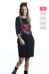 VESTIDO BEVERLEY