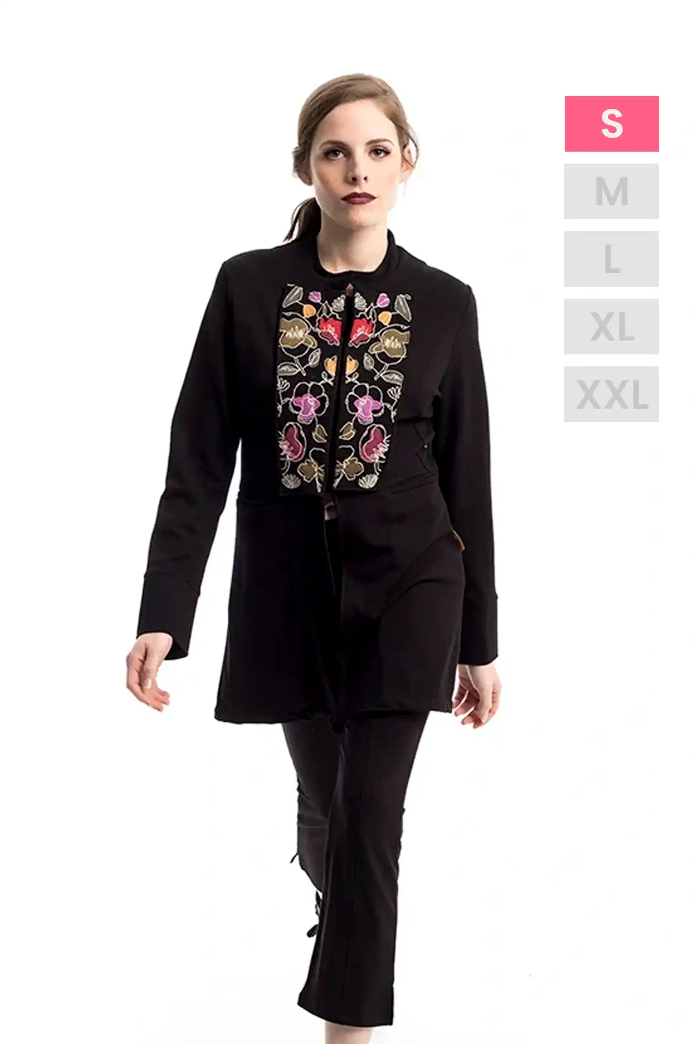 CHAQUETA CHATSWORTH