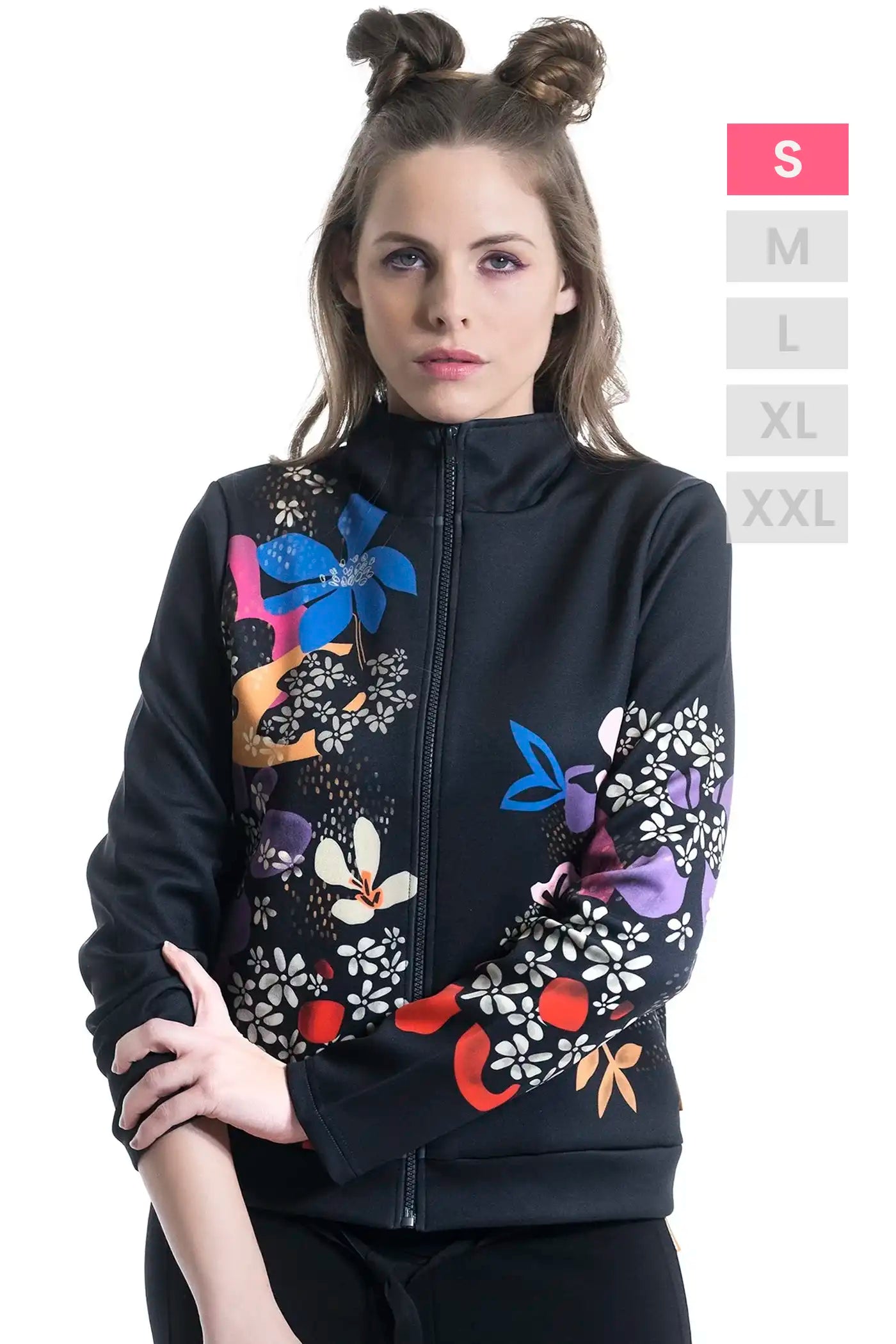 CHAQUETA COSMIC