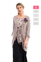 CHAQUETA DIONISIO