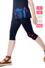PANTALÓN DIURNO